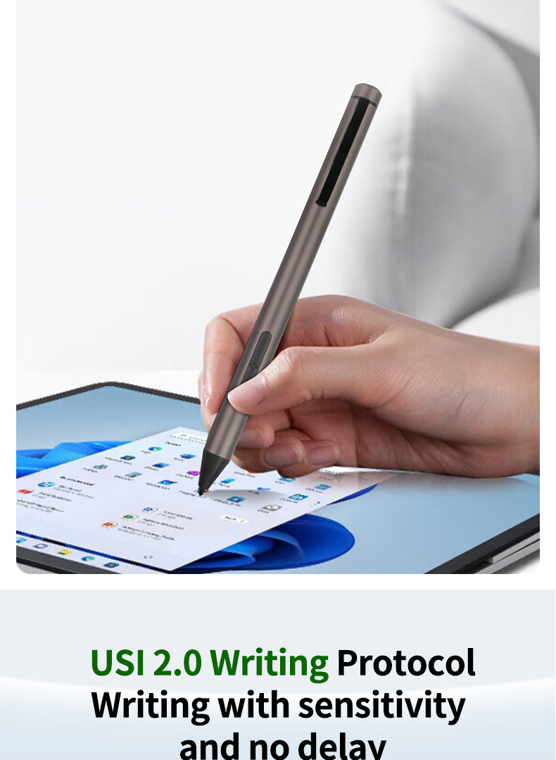 H1 USI Stylus Pen H1 USI Stylus Pen