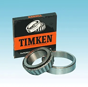Timken Tapered Roller Bearing 938-932