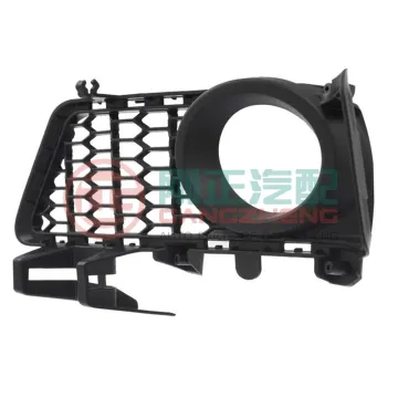 Car Accessories: Front Bumper Fog Light Covers for Various Models including BYD F6, L3, L6, F3R, S6, S7, Song Plus, EV, Seagull, Seal, Dolphin, Atto3, Han Tang Yuan, Aion