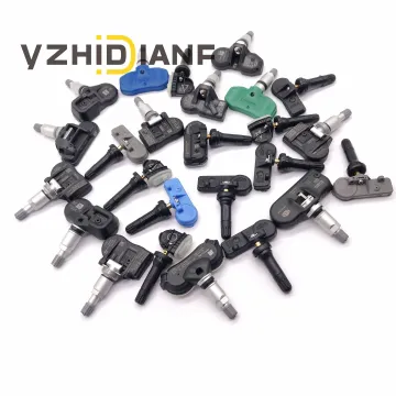 Factory Wholesale TPMS Tire Pressure Monitoring Sensor for Chrysler Dodge Jeep (56053031AD/56029527AA)