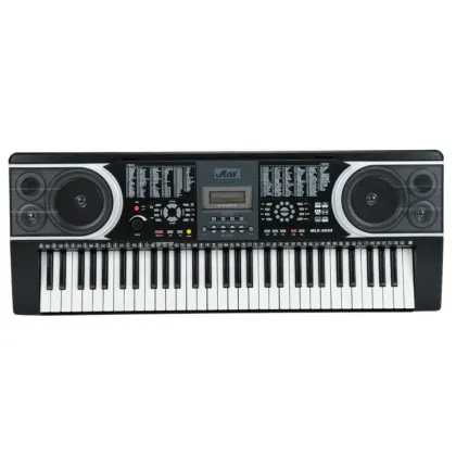 Miles 61 key MLS-9688 Electronic organ