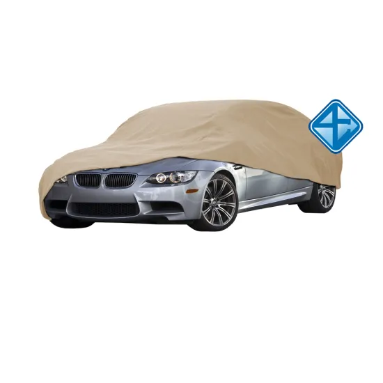 Outdoor Waterproof Customized Hail Protection Car Covers