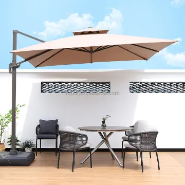 Wholesale Outdoor Umbrellas: Courtyard & Terrace Sun Umbrellas for Advertising