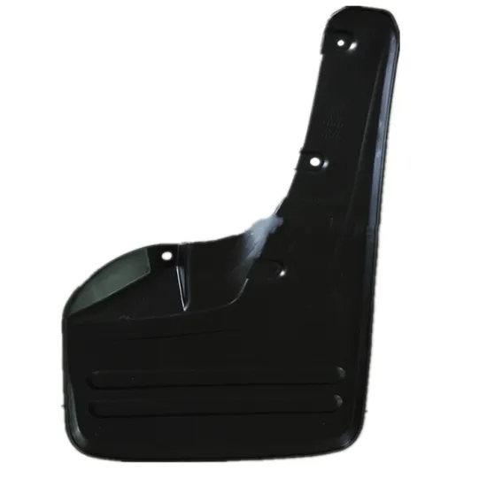 Hilux Plastic Inner Fenders 76622-0K100 Fender Flares