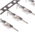 High-Performance SVF 42T P2 0 JST Connector