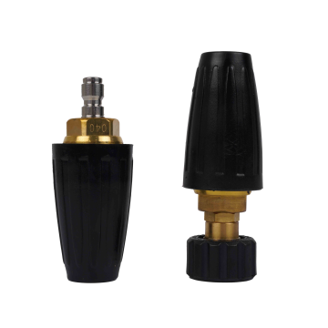 Orifice Turbo Nozzle for Pressure Washer