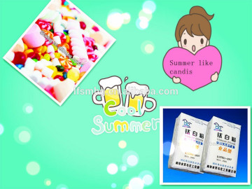 Titanium Dioxide for food with good quality