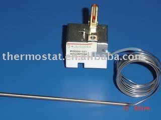 Thermostats for Cooking Appliance