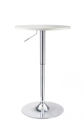 Classic Round Bar Table