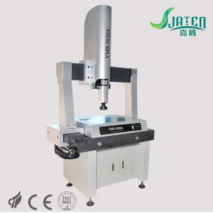 Manual Vision Measuring Systems Price