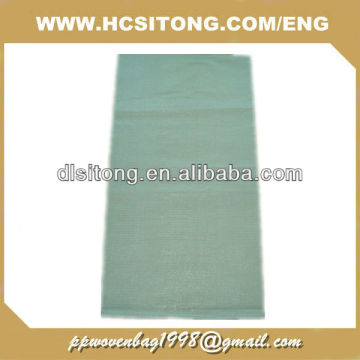 pp woven bag stock packing flour