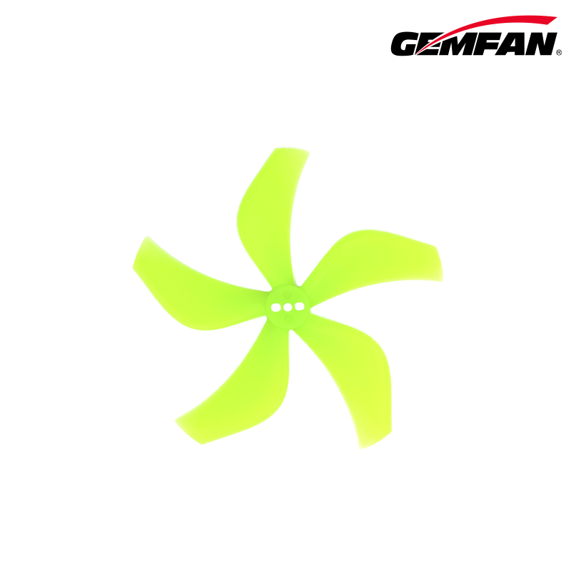 3 Inch 5-Blade Propellers for FPV Drones