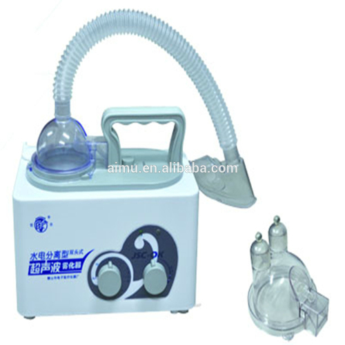 handy ultrasonic nebulizer made in China