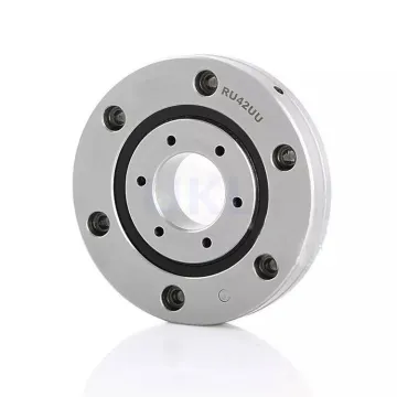 CRB11020UU 110mm Measuring Robot Bearing - High Precision Cross Roller for Harmonic Drive
