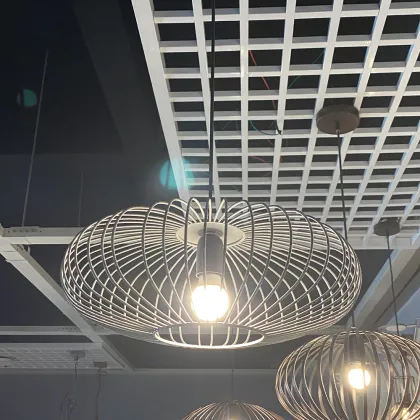 Modern Farmhouse Pendant Lights for Kitchen