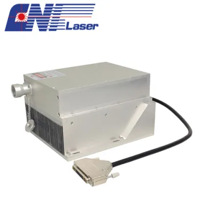 532nm Solid State Green Q-Swiched Laser