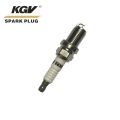 Auto Iridium Spark Plug EIX-BKR6-11 for BMW 528i