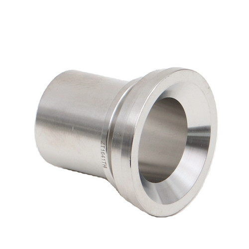 Stainless Steel Advanced Processing/CNC Machining/No Defect