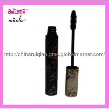 2012 new  crystal tube mascara