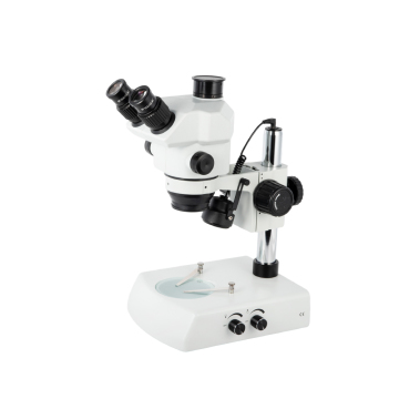 Professional USB Stereo Microscope for Academic Training