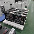 适用于家庭和企业的太阳能 PowerHouse 48V LiFePO4 机架电池