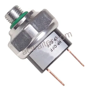 High Pressure Switch and Low Pressure Control Switch RC.205.010