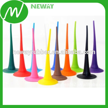 Cell Phone Holder Silicone Tail Suction Cup
