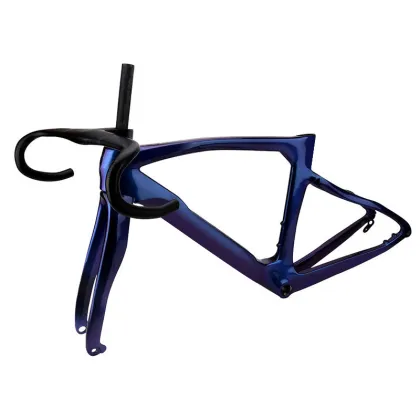 700C road bicycle frame