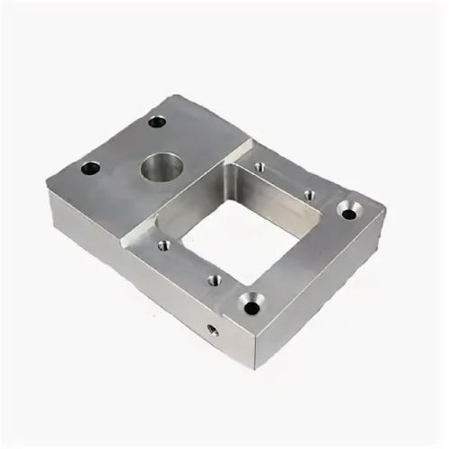 OEM High Quality Custom CNC Spare Parts Cnc