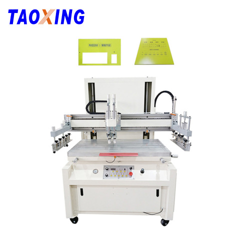 Półautomatyczna drukarka płaska TX-60100ST
