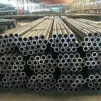 Oxygen Injection Lance Pipe