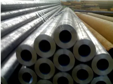 ASTM A106 GRB Seamless Carbon steel pipes