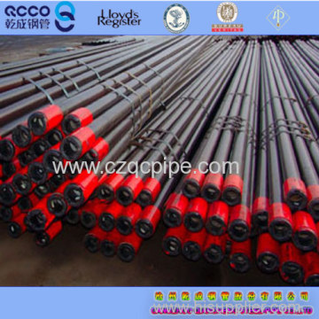 Api 5ct J55 Psl1 Tubings Used To Extracting Petroleum 