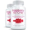 Raspberry Ketones Burn Calories Weight Loss Capsules