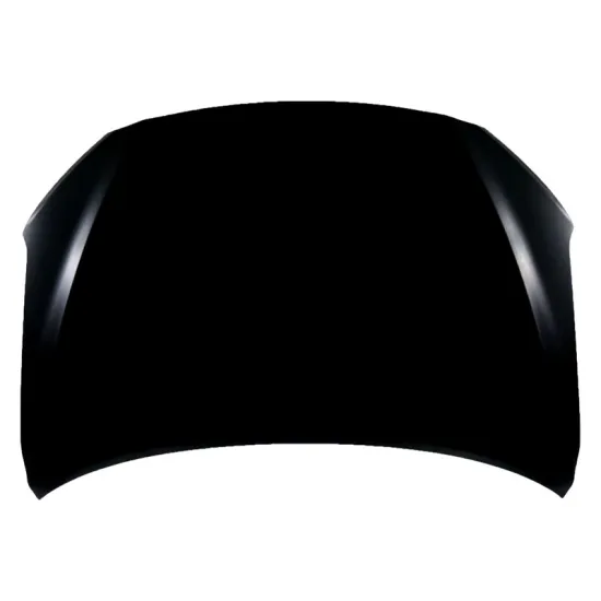 Saivis Carbon Fiber Car Engine Hood Body Kit for Hyundai Elantra 2017-2018