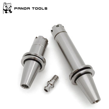 High Efficiency Tool Holders for Iso10, Iso15, Iso20, and Iso30
