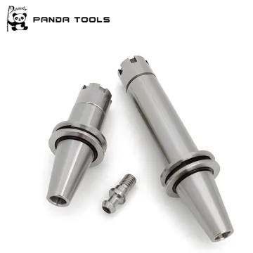 High Efficiency Tool Holders for Iso10, Iso15, Iso20, and Iso30