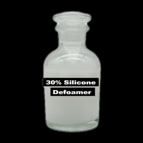 pH 4.5 8.5 Anti Foaming Agent
