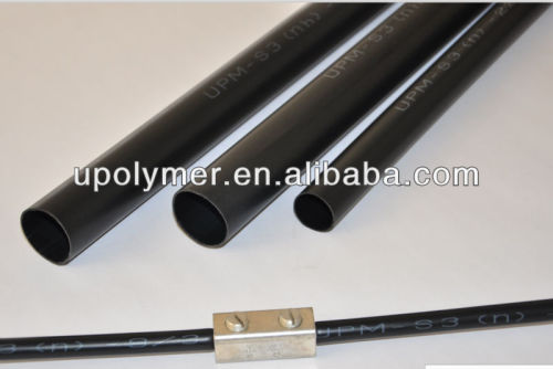 Electrical Insulation Heat Shrinkable Tubing