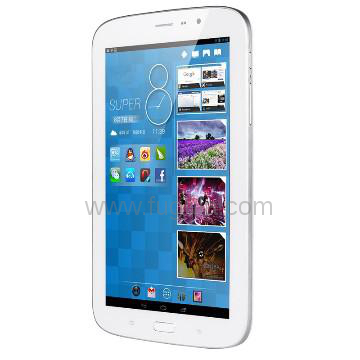Eight Core 8 inch tablet with Samsung Exynos 5 Octa 5410