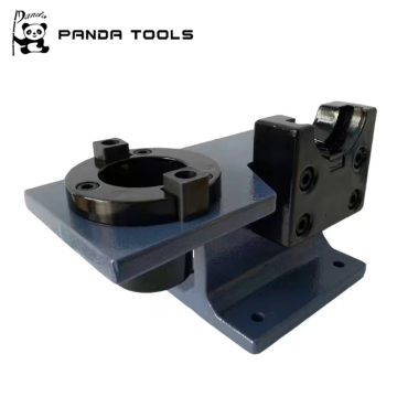 Appuntamento di bloccaggio del supporto per utensili CNC: dispositivi di serraggio BT30, BT40, BT50