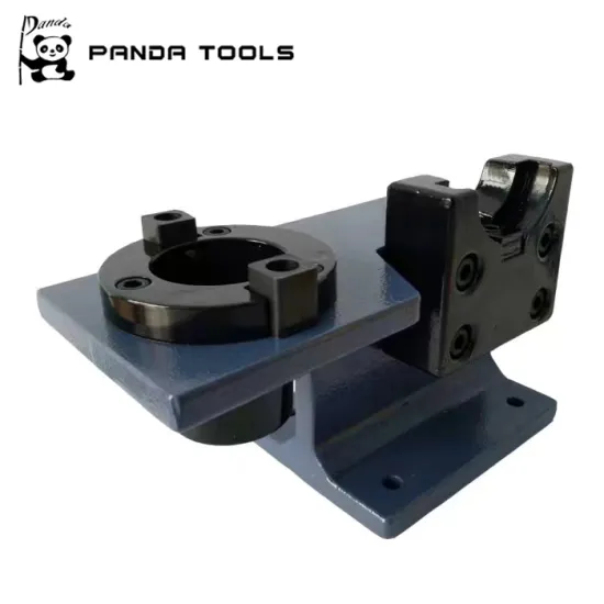 CNC Tool Holder Locking Fixture: BT30, BT40, BT50 Tightening Devices