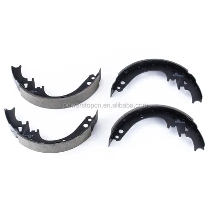 High Quality Rear Brake Shoe for Cadillac FLEETWOOD - B462 POWER STOP