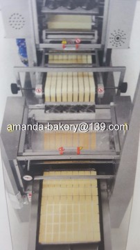 macchine per la produzione di macchine per la macchina per panini da pane automatico ful