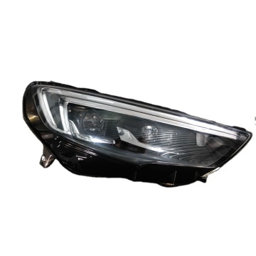 High Quality Car Headlamps for Buick 17 Models - Factory Direct