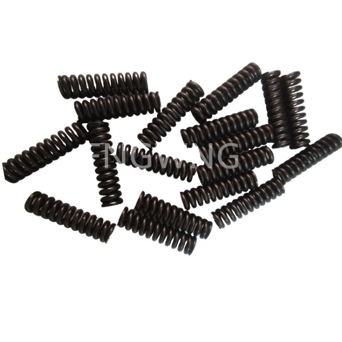 SBS120 Hydraulic Pump Repair Parts For Caterpillar E320C