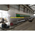 Скрутҳои нигоҳдории 100cbm Geal Tumpance LPG