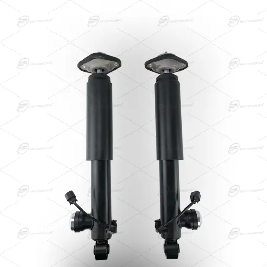 Rear Shock Absorber for Cadillac SRX 2009-2014