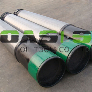 10-3/4 inch Pipe Based Well Screen for Well Drilling