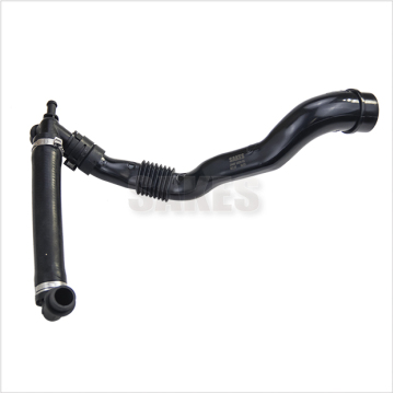 Wholesale Auto Cooling System Radiator Hose Pipes for Audi A4